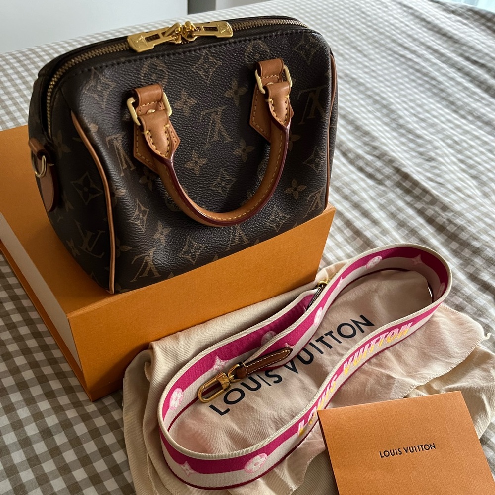 LV Speedy 20’